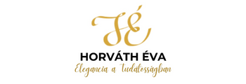 Horváth Éva Logo